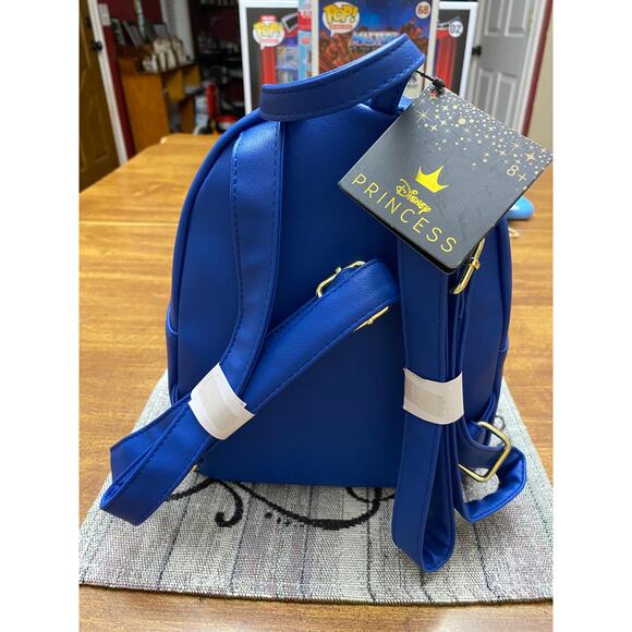 Loungefly: Disney - Snow White - Picture 4 of 6